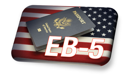 VISA EB-5 DE INVERSIÓN, UNA PUERTA DE  ENTRADA    A    ESTADOS UNIDOS