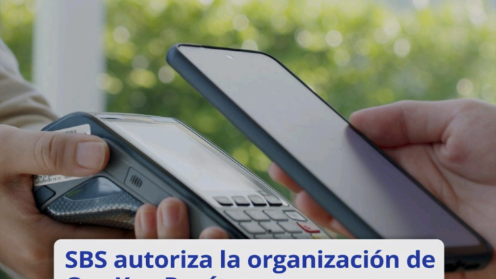 MCIF acompaña a OneKey Perú en la obtención de la autorización de organización de la SBS